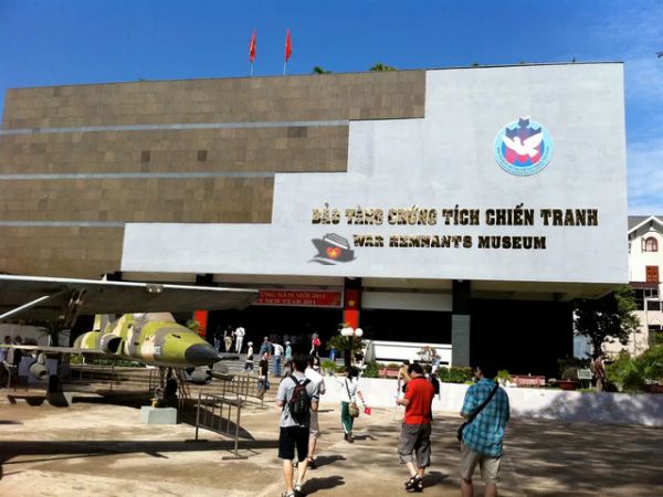 Ho Chi Minh Shore Excursions Private Tour